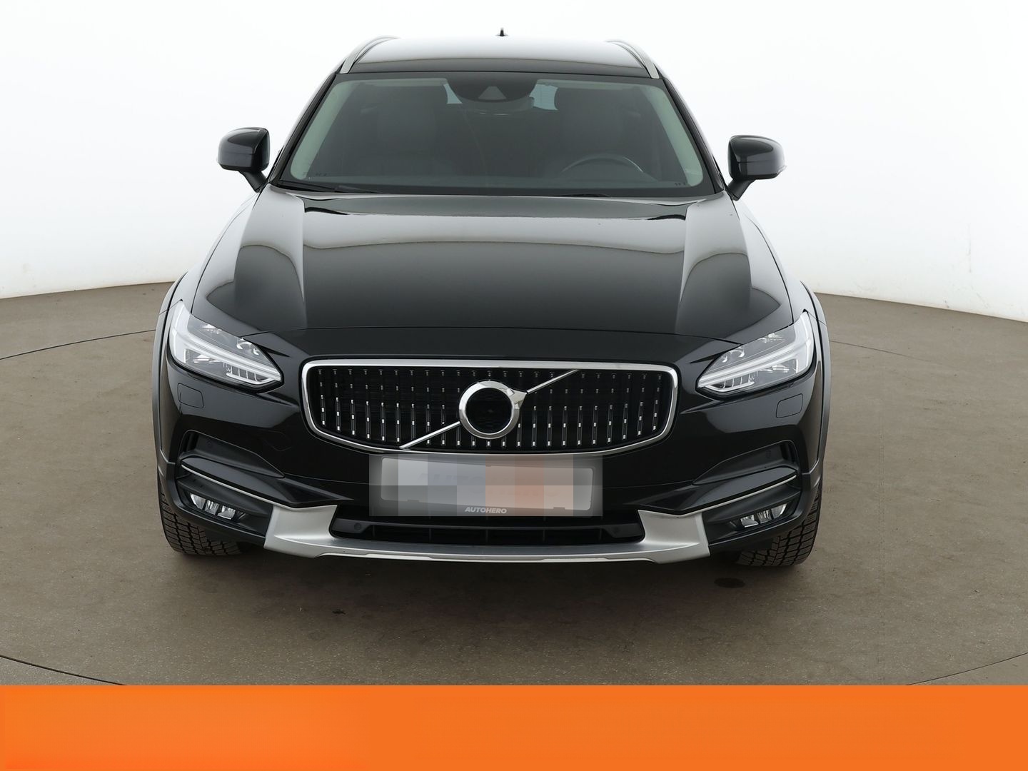 Volvo V90 Cross Country 2.0 D4 AWD Aut.*NAV*LED*TEMP* foto 9