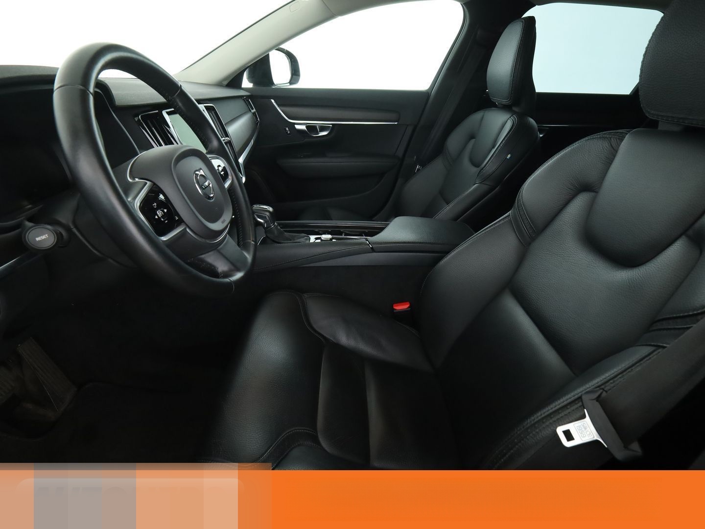 Volvo V90 Cross Country 2.0 D4 AWD Aut.*NAV*LED*TEMP* foto 10