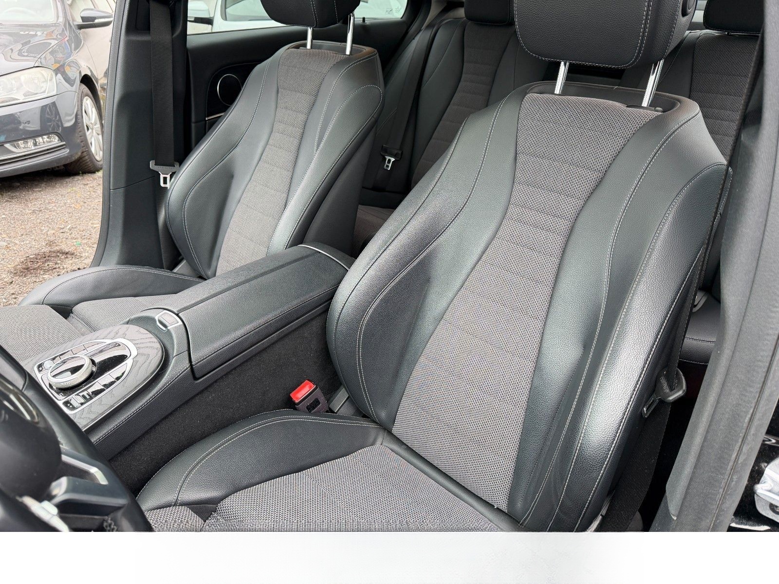 Mercedes-Benz E 220 d Avantgarde Navi Schiebedach LED foto 12