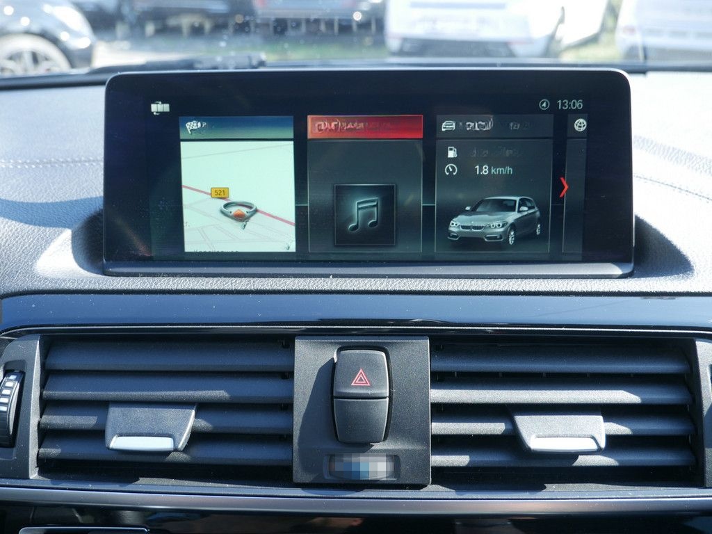 BMW 120 i Sport Line SHZ HGSD NAVI W-LAN FACEL. LED foto 12