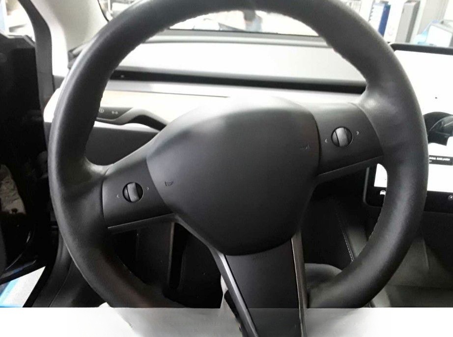 Tesla Model 3 18" Wärmepumpe Pano Shanghai Autopilot foto 7