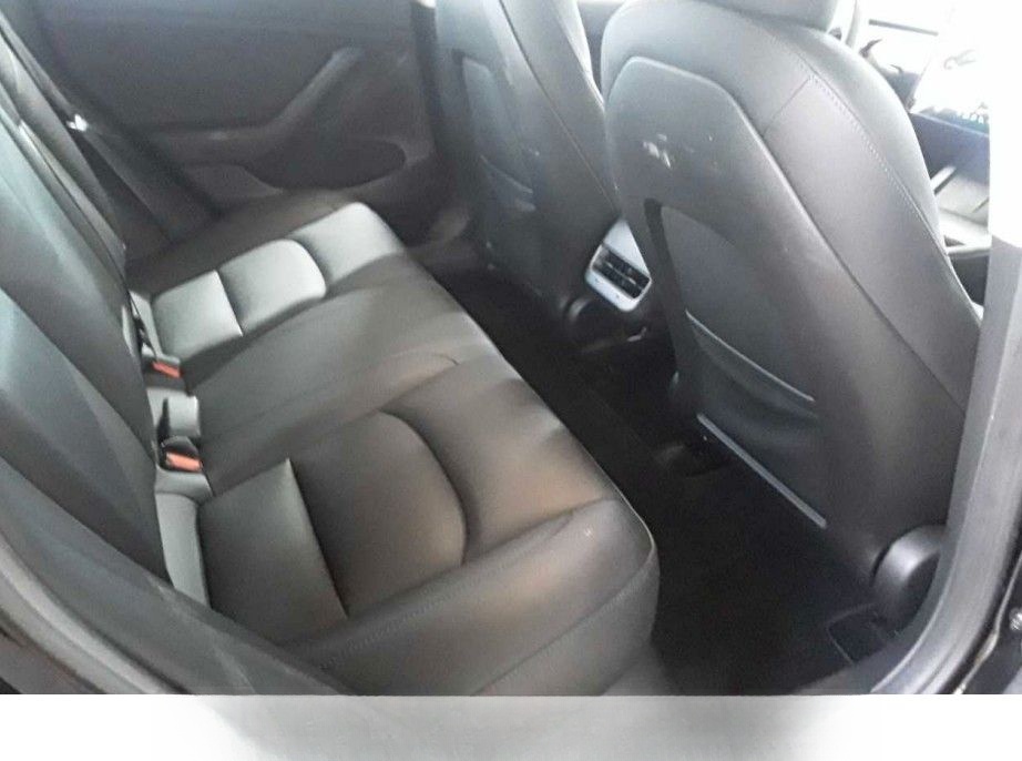 Tesla Model 3 18" Wärmepumpe Pano Shanghai Autopilot foto 8