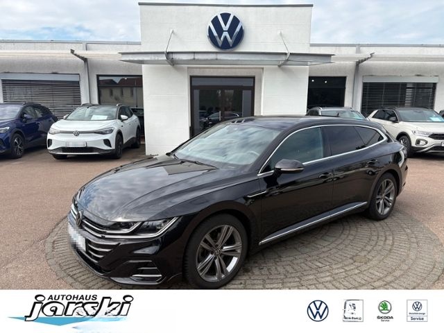 Volkswagen Arteon Shootingbrake 2.0 TDI R-Line,Navi