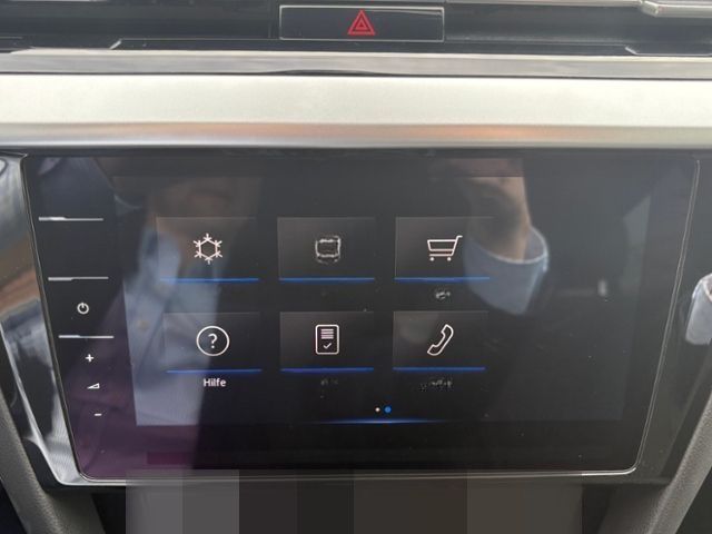 Volkswagen Arteon Shootingbrake 2.0 TDI R-Line,Navi foto 11