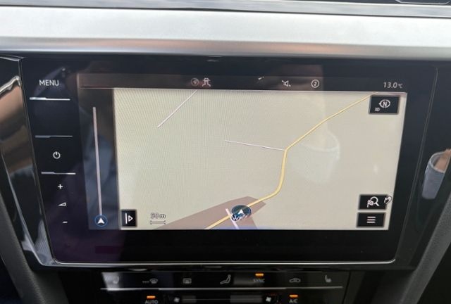 Volkswagen Arteon Shootingbrake 2.0 TDI R-Line,Navi foto 14