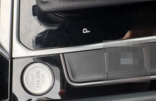 Volkswagen Arteon Shootingbrake 2.0 TDI R-Line,Navi foto 17