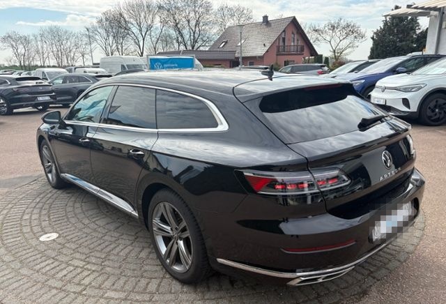 Volkswagen Arteon Shootingbrake 2.0 TDI R-Line,Navi foto 3