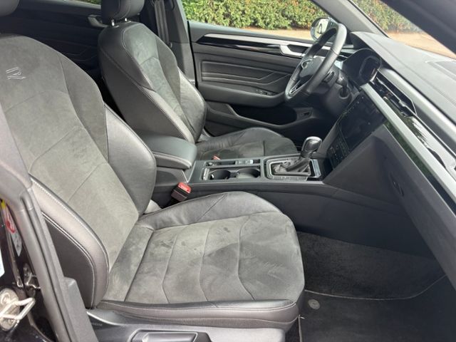 Volkswagen Arteon Shootingbrake 2.0 TDI R-Line,Navi foto 6
