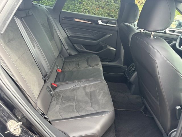 Volkswagen Arteon Shootingbrake 2.0 TDI R-Line,Navi foto 7