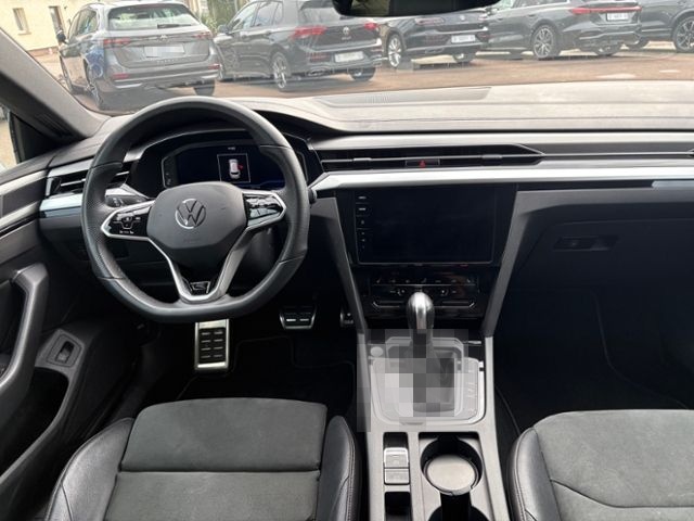 Volkswagen Arteon Shootingbrake 2.0 TDI R-Line,Navi foto 8