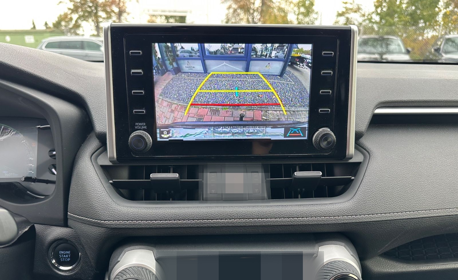 Toyota RAV 4 4x2 Comfort*AHK*R-CAM* foto 17