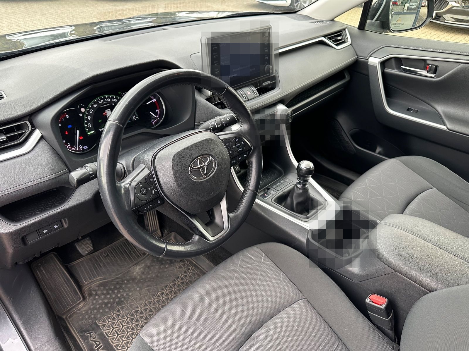 Toyota RAV 4 4x2 Comfort*AHK*R-CAM* foto 18