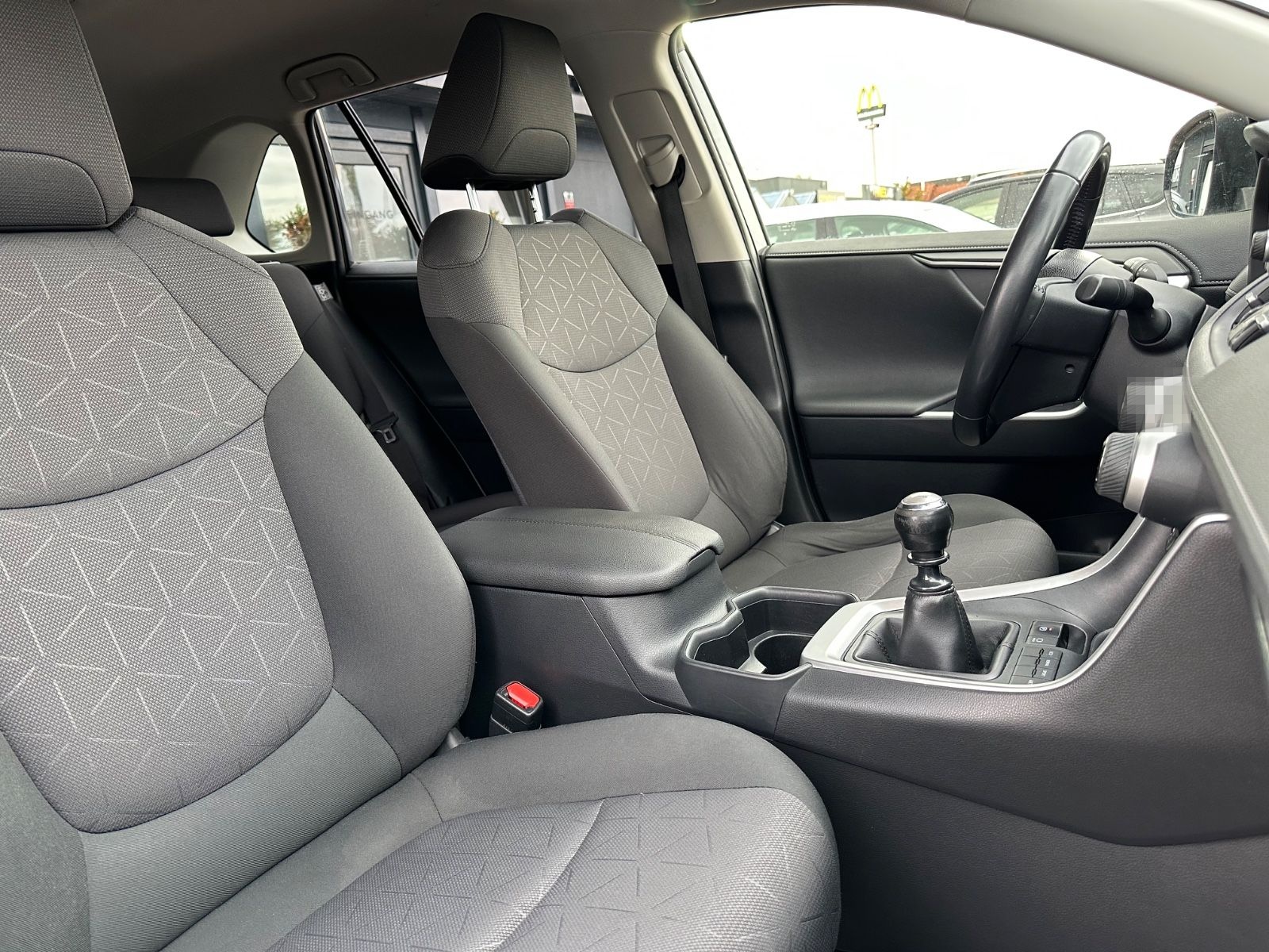 Toyota RAV 4 4x2 Comfort*AHK*R-CAM* foto 23