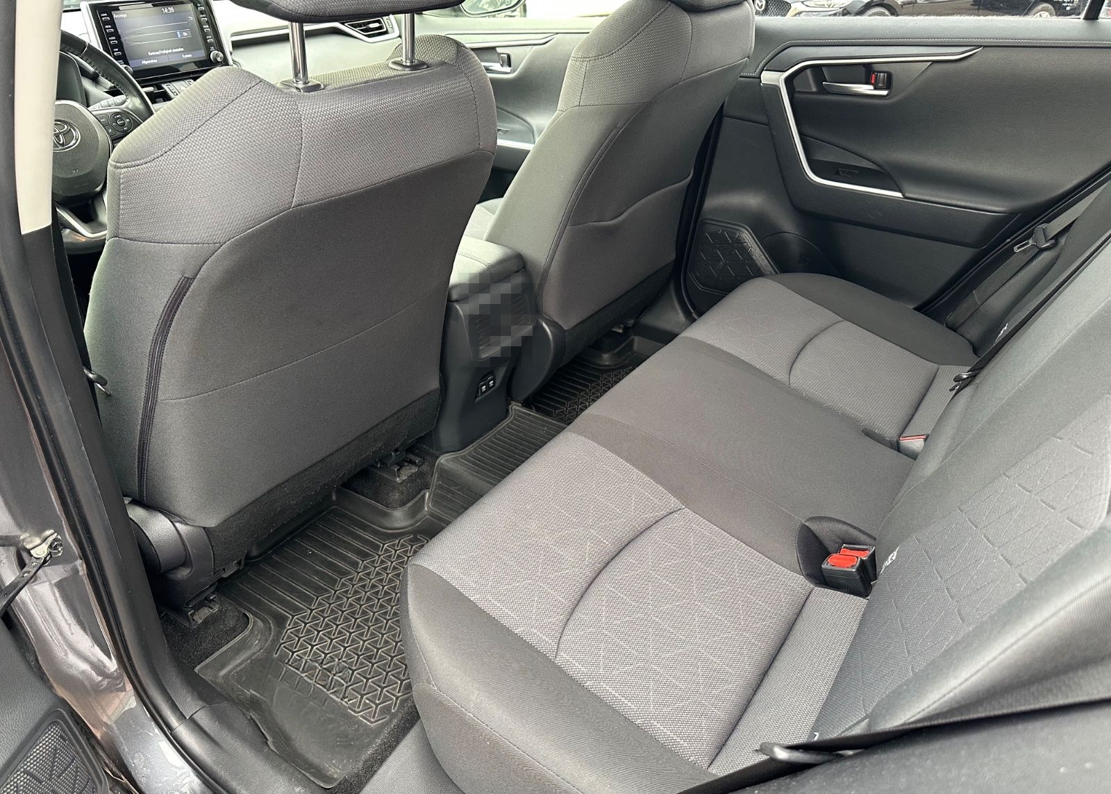 Toyota RAV 4 4x2 Comfort*AHK*R-CAM* foto 24