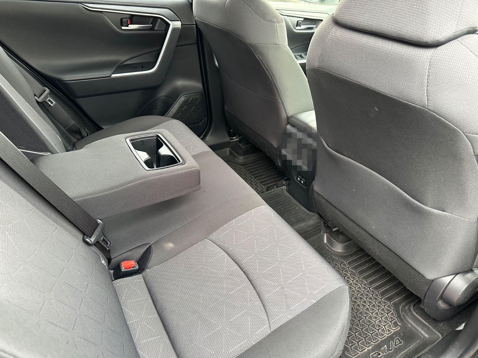 Toyota RAV 4 4x2 Comfort*AHK*R-CAM* foto 25