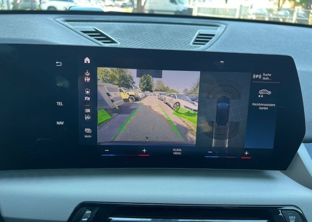 BMW X1 20 i sDrive Live Cockpit Plus*M Sport*Led foto 11