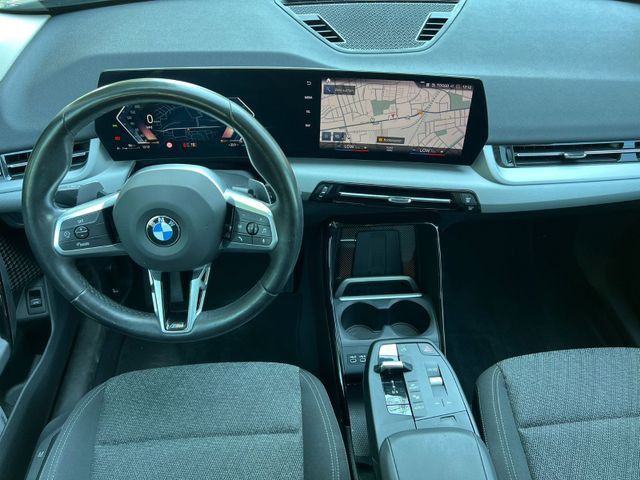 BMW X1 20 i sDrive Live Cockpit Plus*M Sport*Led foto 12