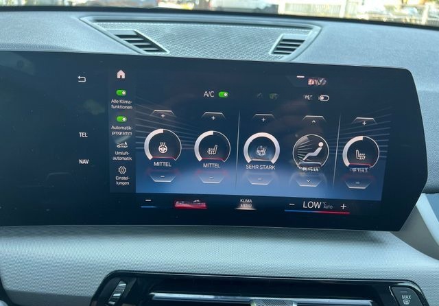 BMW X1 20 i sDrive Live Cockpit Plus*M Sport*Led foto 13