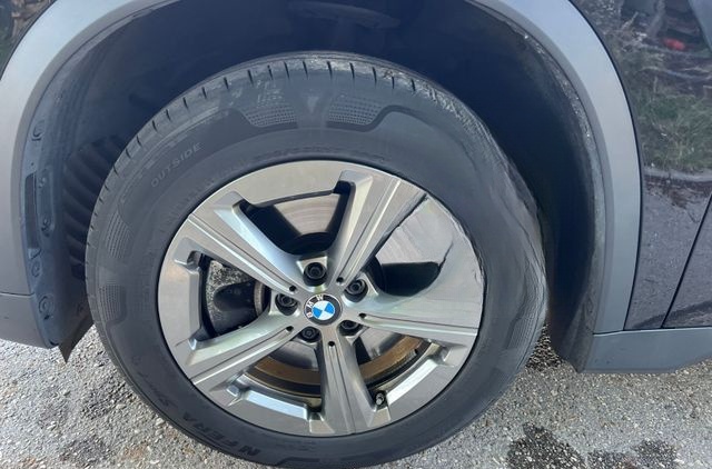 BMW X1 20 i sDrive Live Cockpit Plus*M Sport*Led foto 20