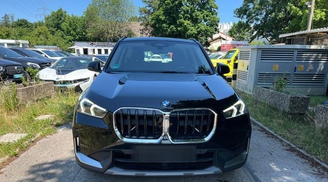 BMW X1 20 i sDrive Live Cockpit Plus*M Sport*Led foto 5