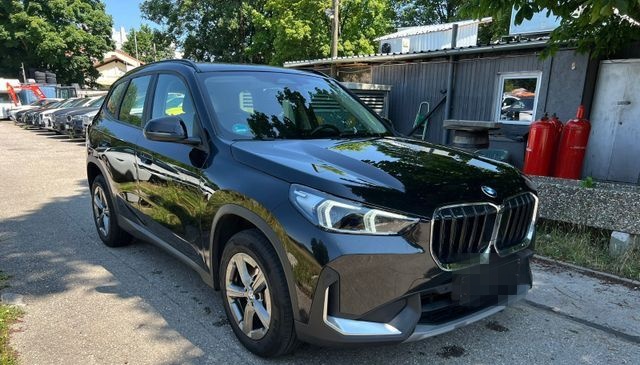 BMW X1 20 i sDrive Live Cockpit Plus*M Sport*Led foto 8