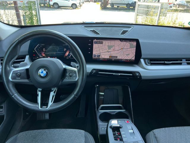 BMW X1 20 i sDrive Live Cockpit Plus*M Sport*Led foto 10