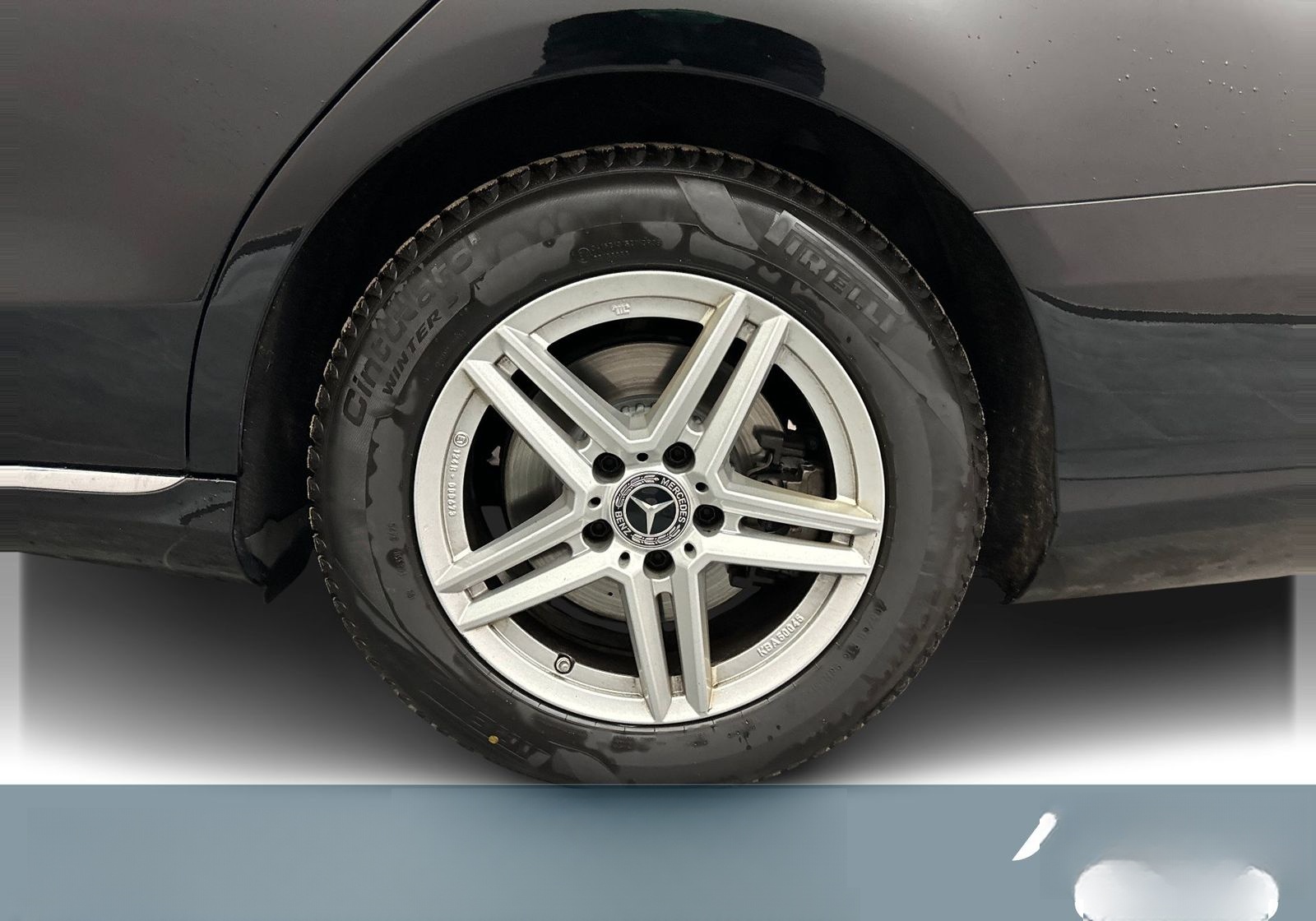 Mercedes-Benz C 180 T 9G-TRONIC foto 5