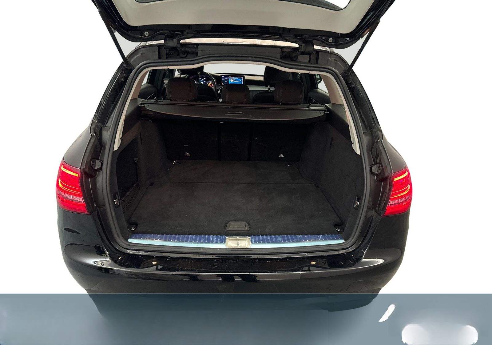 Mercedes-Benz C 180 T 9G-TRONIC foto 6