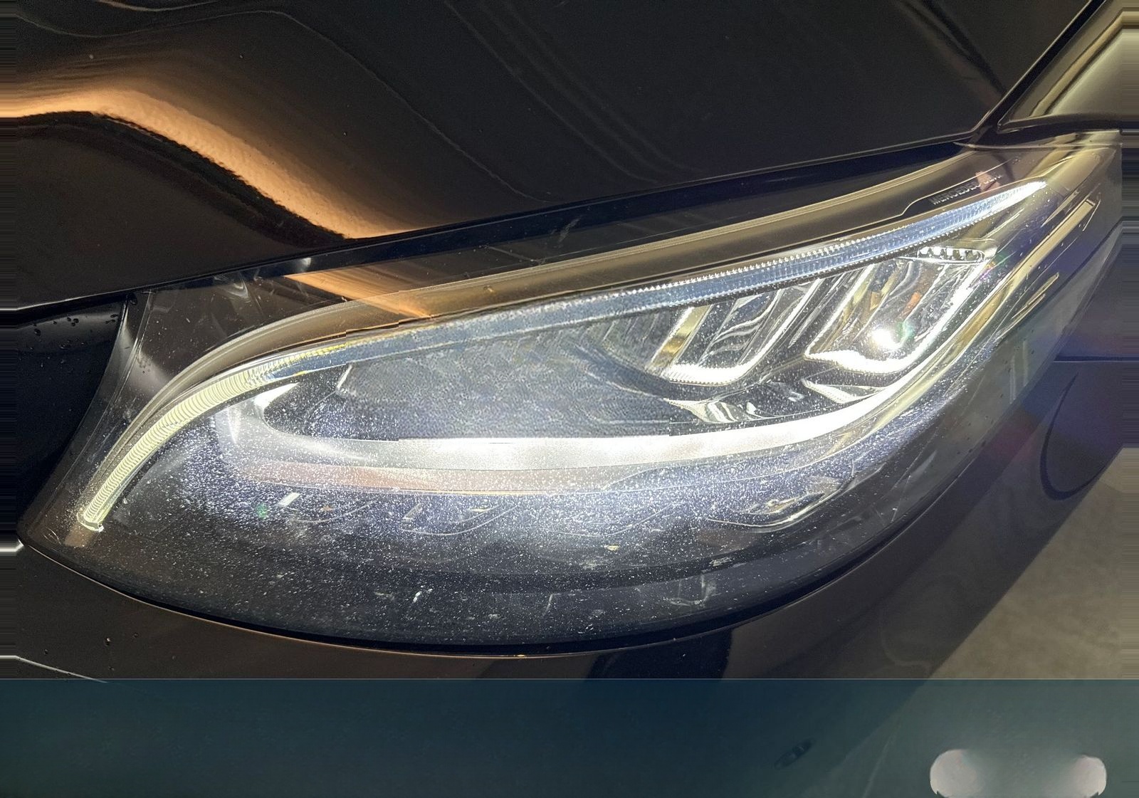 Mercedes-Benz C 180 T 9G-TRONIC foto 8