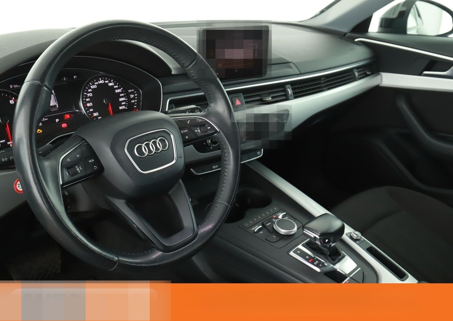 Audi A4 1.4 TFSI ACT *NAVI*PDC*SHZ*XENON*KLIMA*TEMPO* foto 11