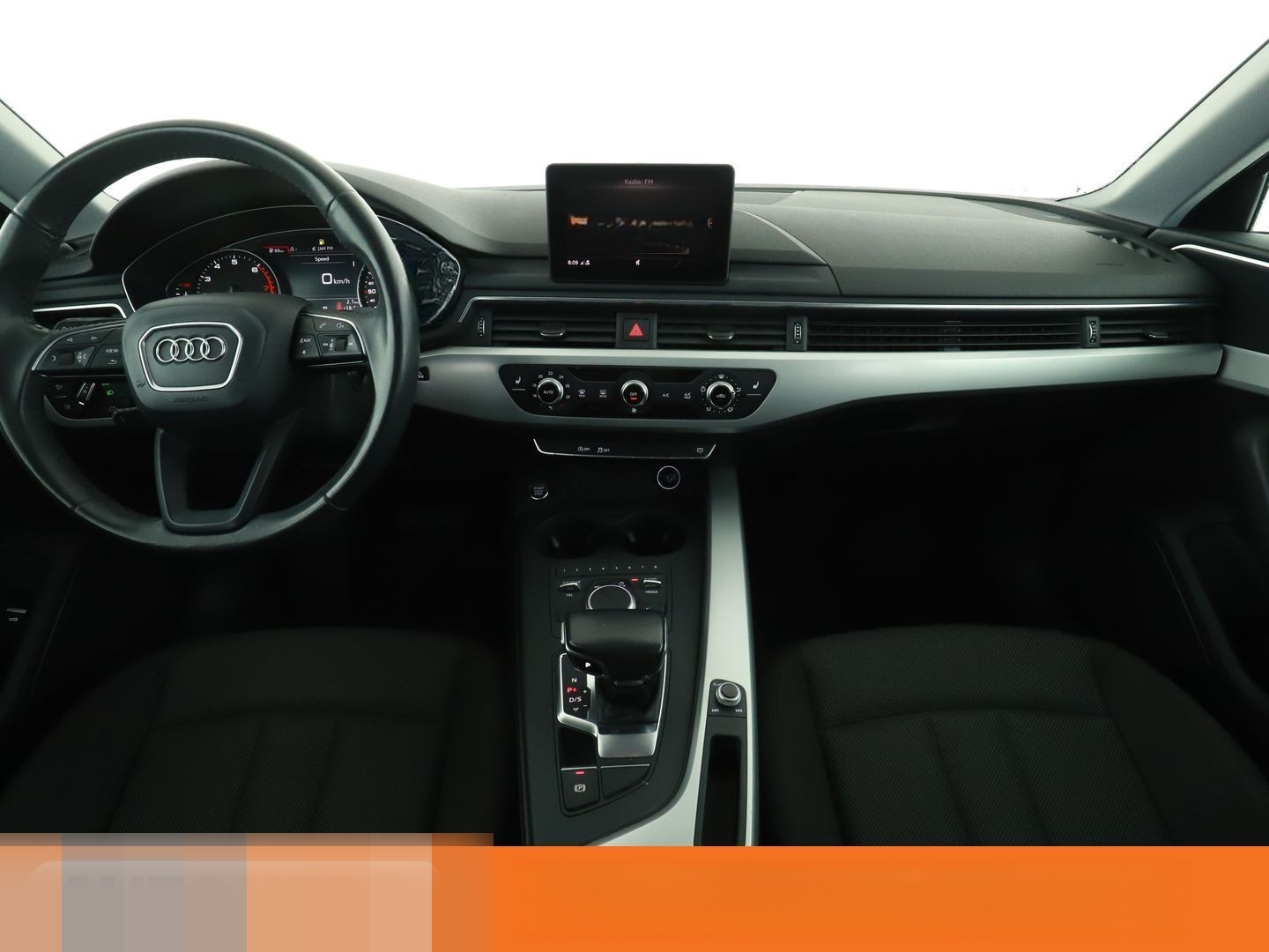 Audi A4 1.4 TFSI ACT *NAVI*PDC*SHZ*XENON*KLIMA*TEMPO* foto 12