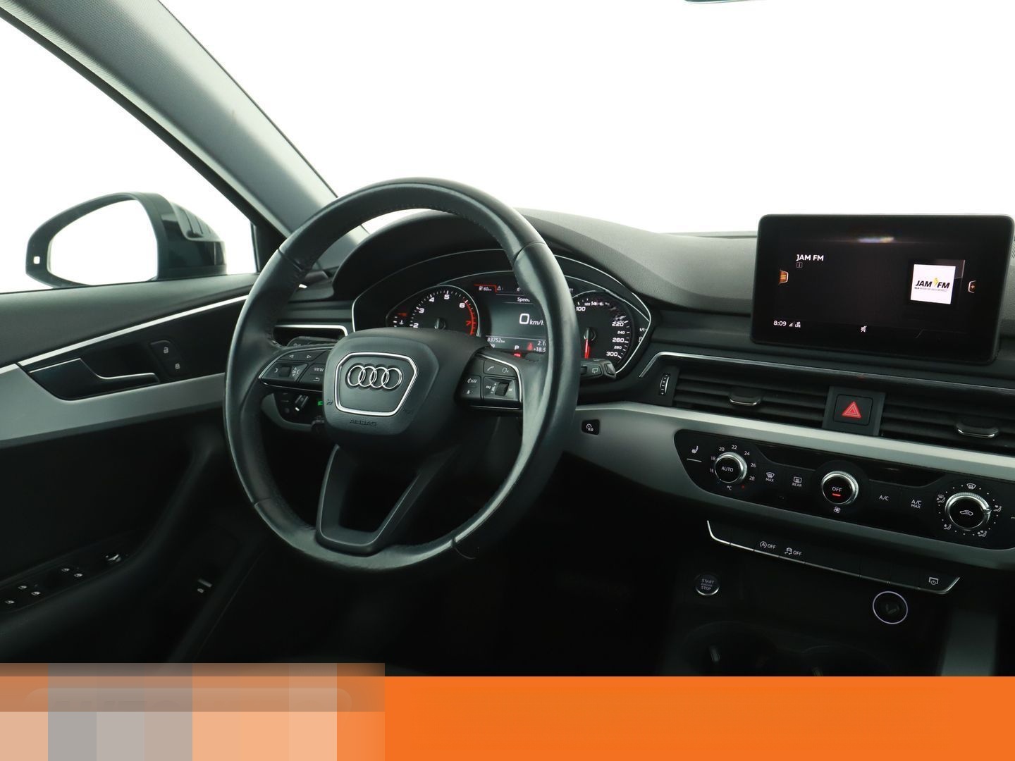 Audi A4 1.4 TFSI ACT *NAVI*PDC*SHZ*XENON*KLIMA*TEMPO* foto 13
