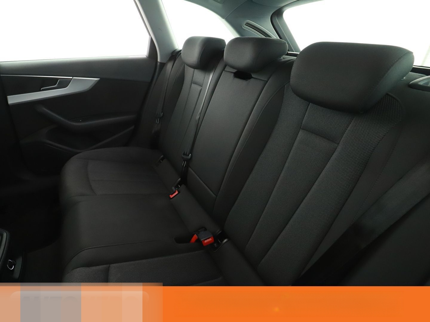 Audi A4 1.4 TFSI ACT *NAVI*PDC*SHZ*XENON*KLIMA*TEMPO* foto 14