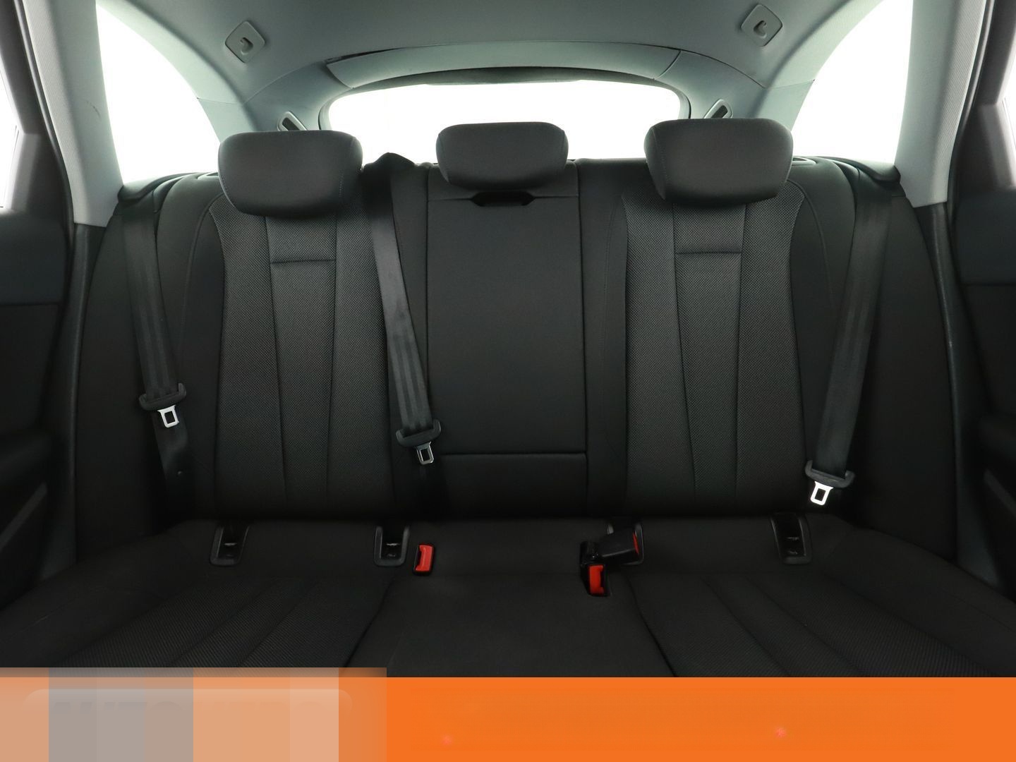 Audi A4 1.4 TFSI ACT *NAVI*PDC*SHZ*XENON*KLIMA*TEMPO* foto 16