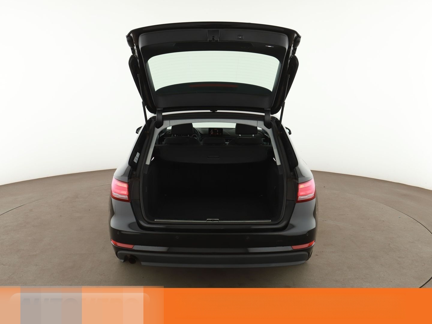 Audi A4 1.4 TFSI ACT *NAVI*PDC*SHZ*XENON*KLIMA*TEMPO* foto 17