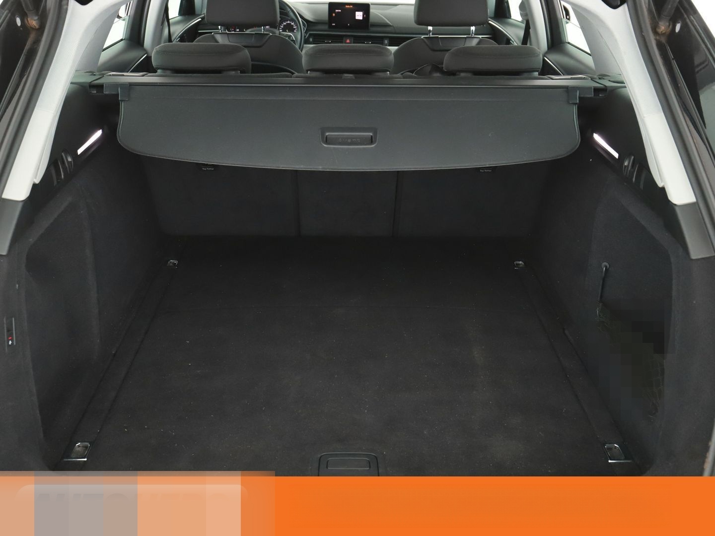 Audi A4 1.4 TFSI ACT *NAVI*PDC*SHZ*XENON*KLIMA*TEMPO* foto 18