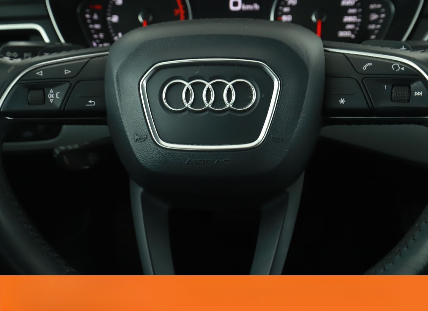 Audi A4 1.4 TFSI ACT *NAVI*PDC*SHZ*XENON*KLIMA*TEMPO* foto 19