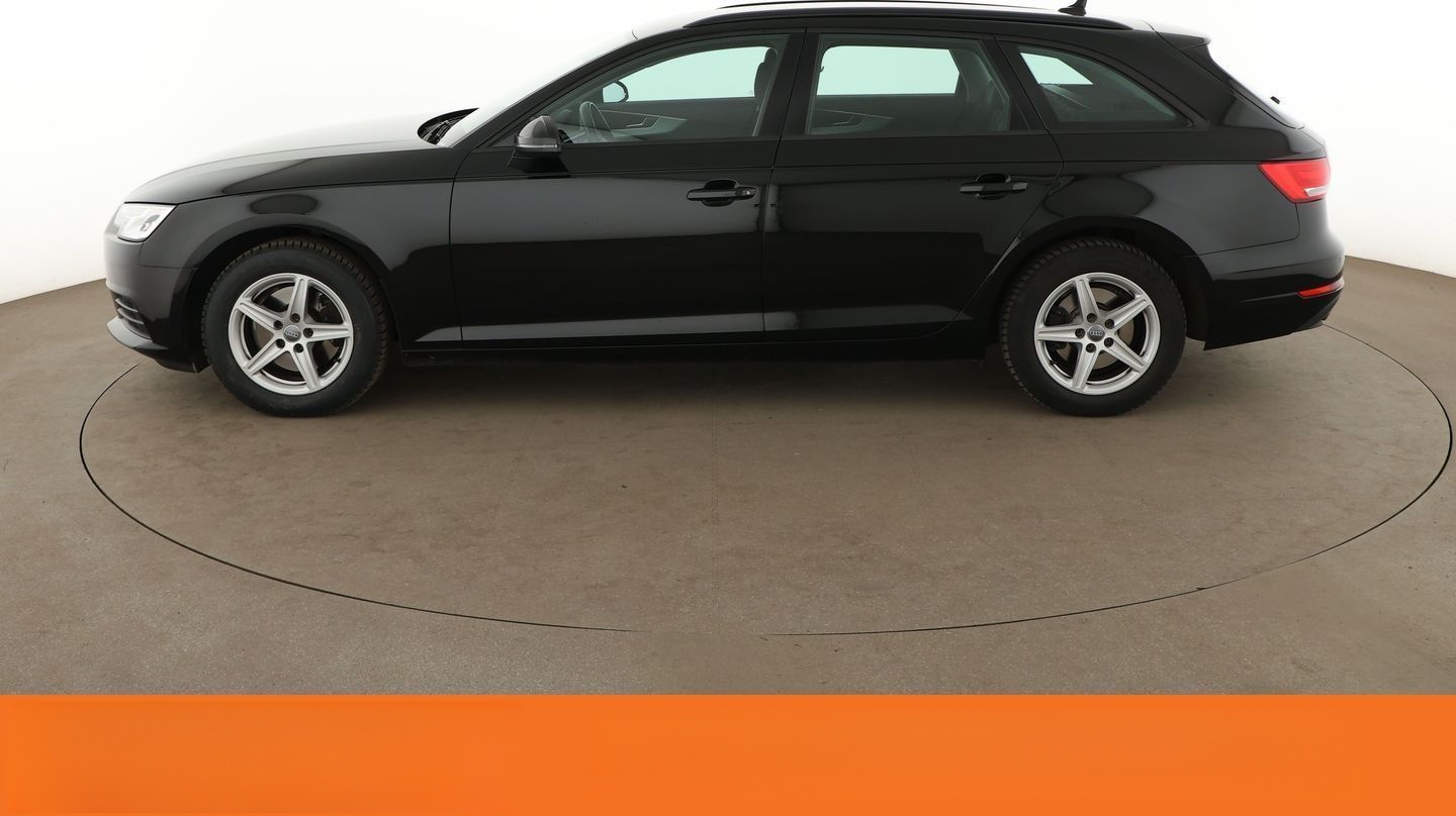 Audi A4 1.4 TFSI ACT *NAVI*PDC*SHZ*XENON*KLIMA*TEMPO* foto 3