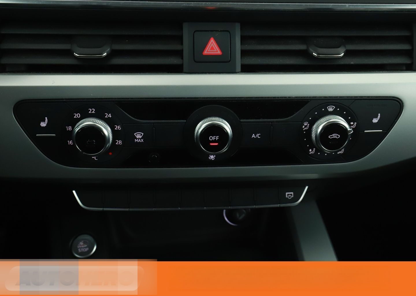 Audi A4 1.4 TFSI ACT *NAVI*PDC*SHZ*XENON*KLIMA*TEMPO* foto 22