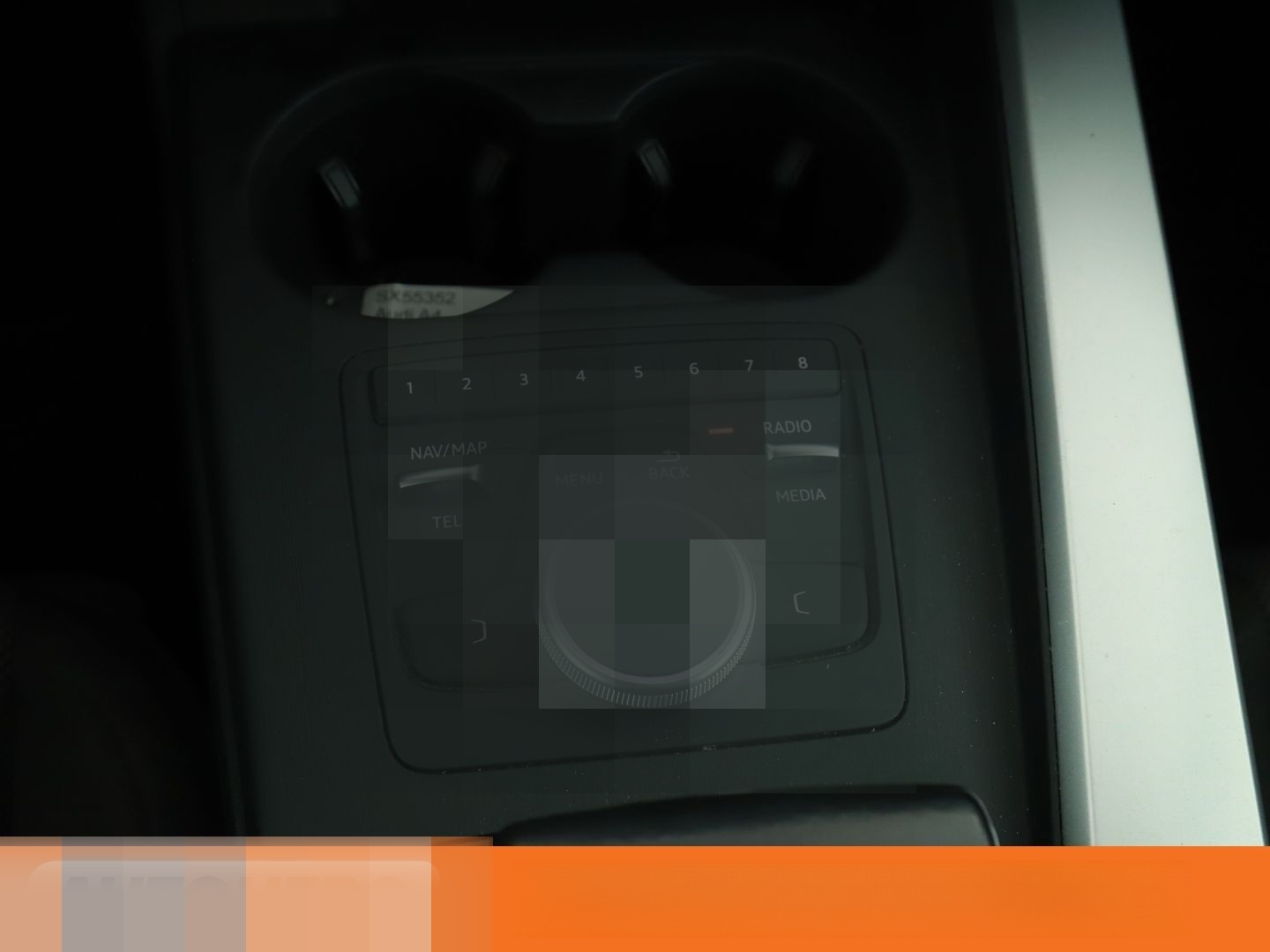 Audi A4 1.4 TFSI ACT *NAVI*PDC*SHZ*XENON*KLIMA*TEMPO* foto 23