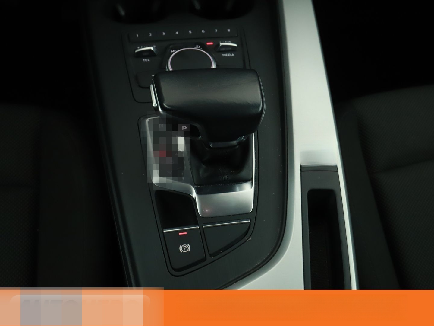 Audi A4 1.4 TFSI ACT *NAVI*PDC*SHZ*XENON*KLIMA*TEMPO* foto 24