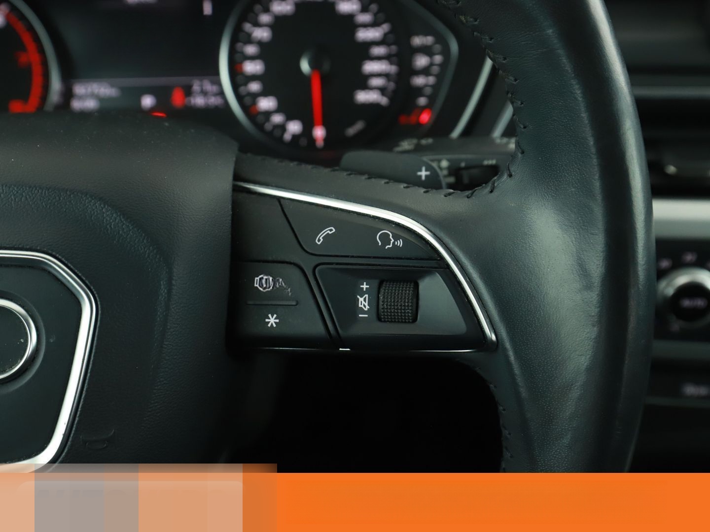 Audi A4 1.4 TFSI ACT *NAVI*PDC*SHZ*XENON*KLIMA*TEMPO* foto 25