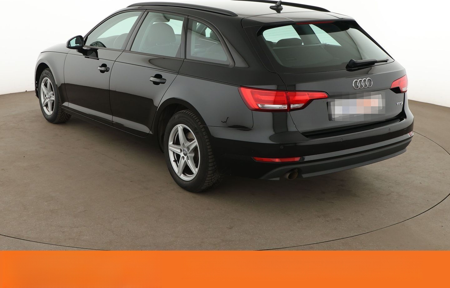 Audi A4 1.4 TFSI ACT *NAVI*PDC*SHZ*XENON*KLIMA*TEMPO* foto 4