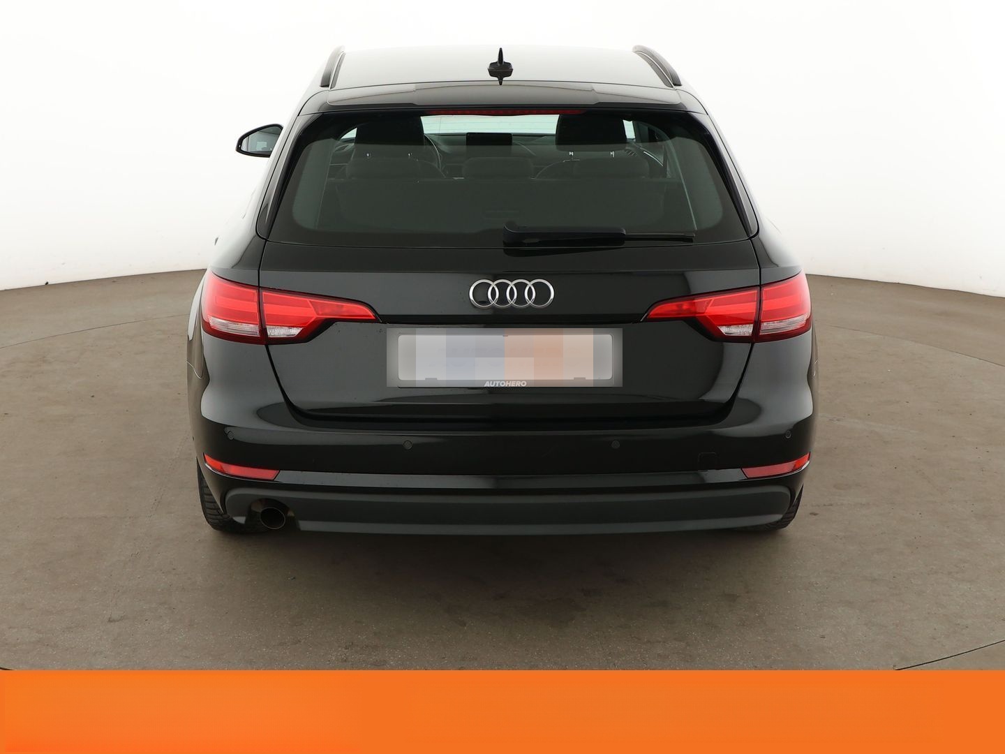 Audi A4 1.4 TFSI ACT *NAVI*PDC*SHZ*XENON*KLIMA*TEMPO* foto 5