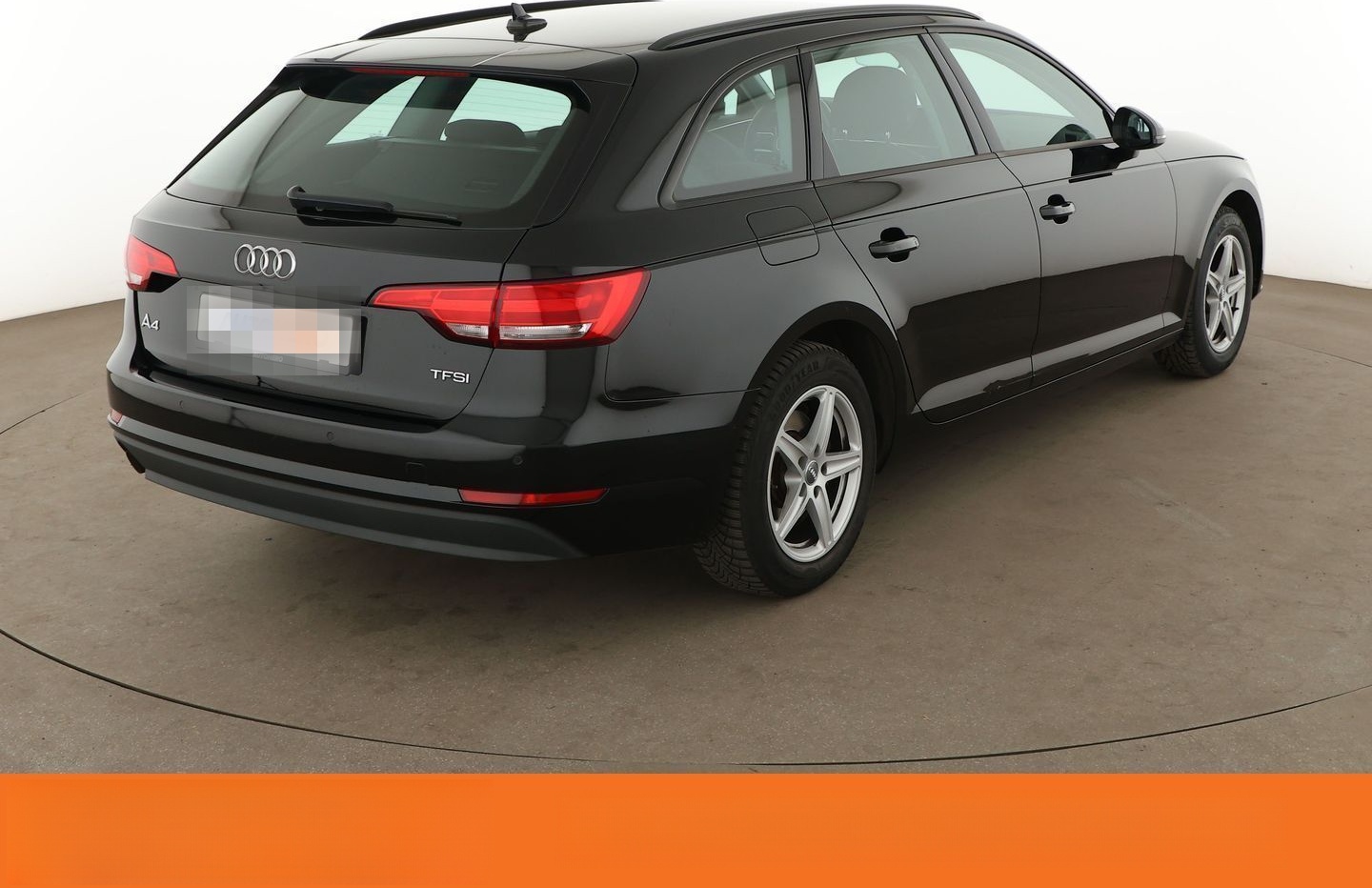 Audi A4 1.4 TFSI ACT *NAVI*PDC*SHZ*XENON*KLIMA*TEMPO* foto 6
