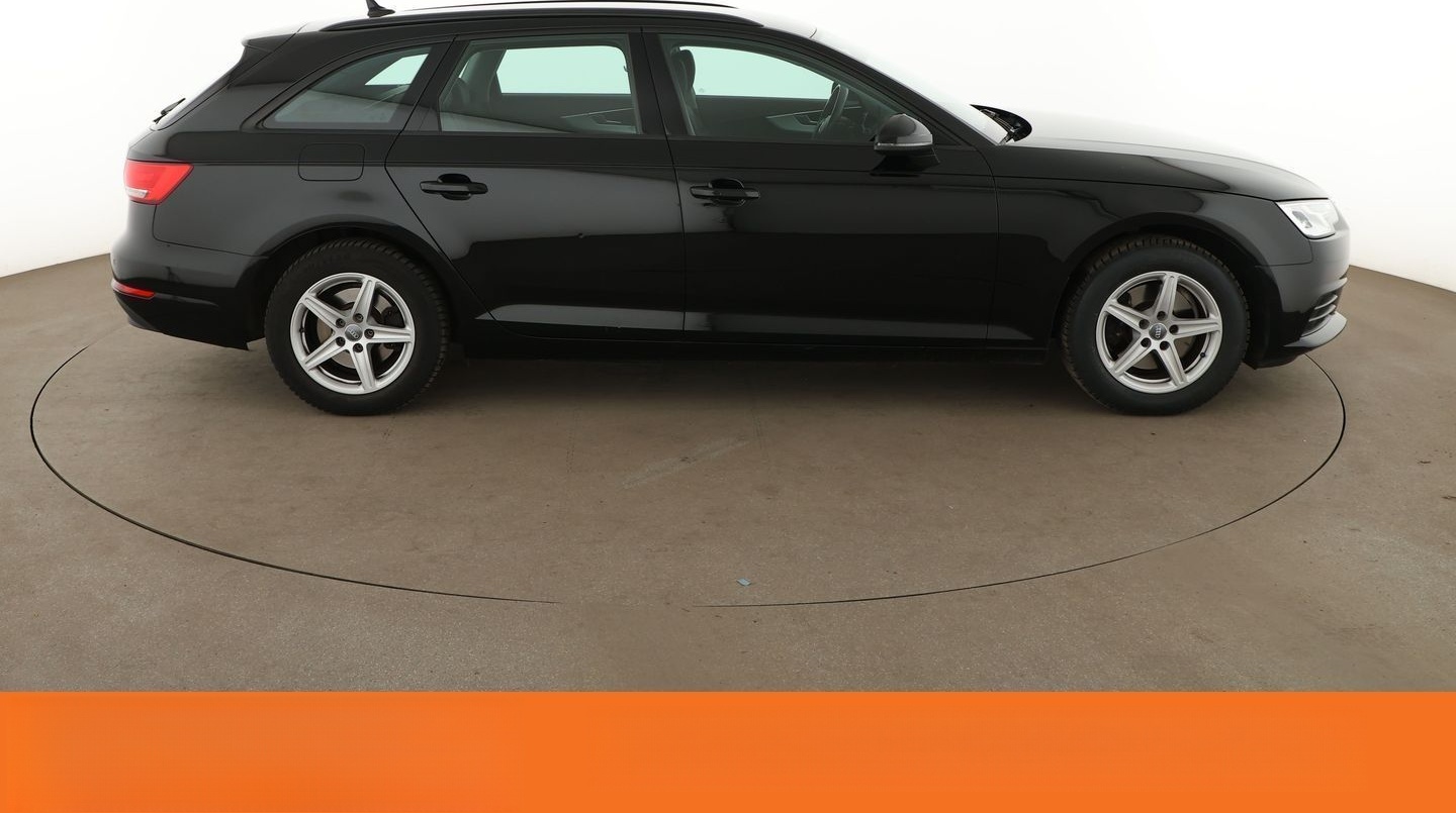 Audi A4 1.4 TFSI ACT *NAVI*PDC*SHZ*XENON*KLIMA*TEMPO* foto 7