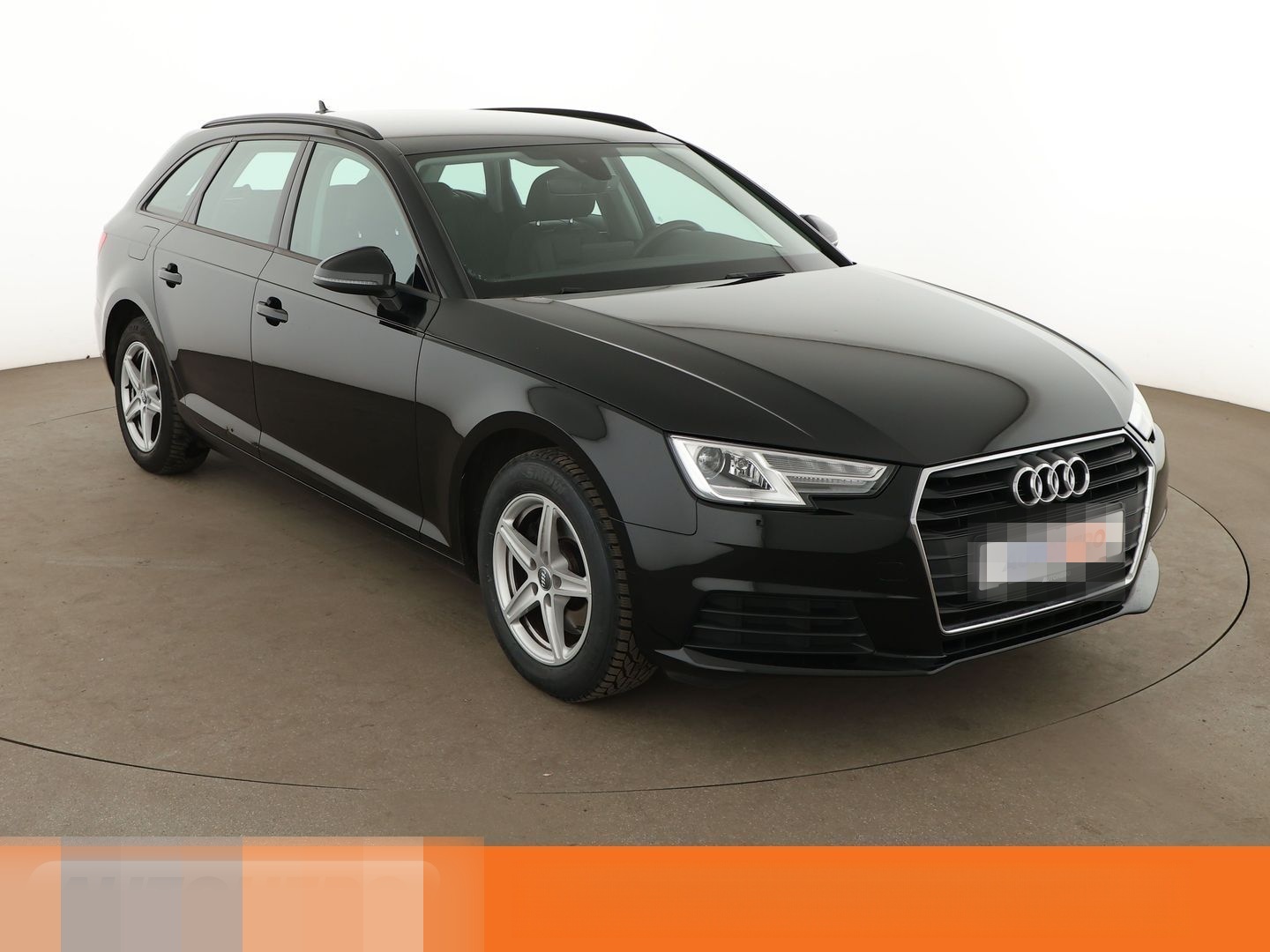 Audi A4 1.4 TFSI ACT *NAVI*PDC*SHZ*XENON*KLIMA*TEMPO* foto 8