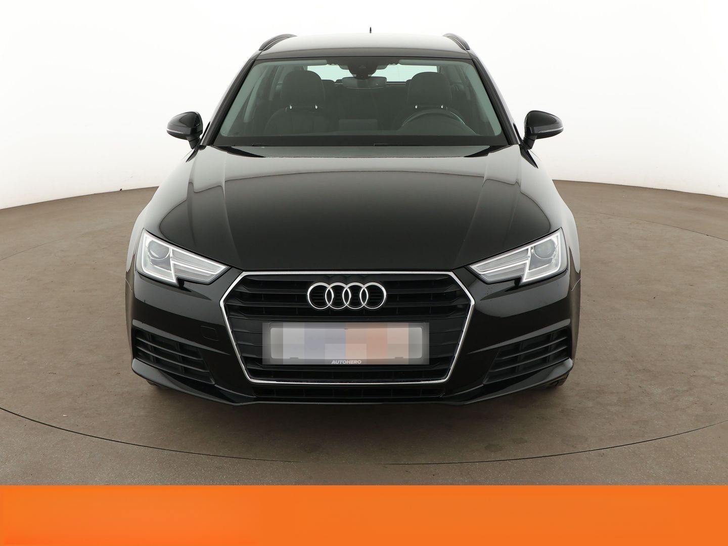 Audi A4 1.4 TFSI ACT *NAVI*PDC*SHZ*XENON*KLIMA*TEMPO* foto 9