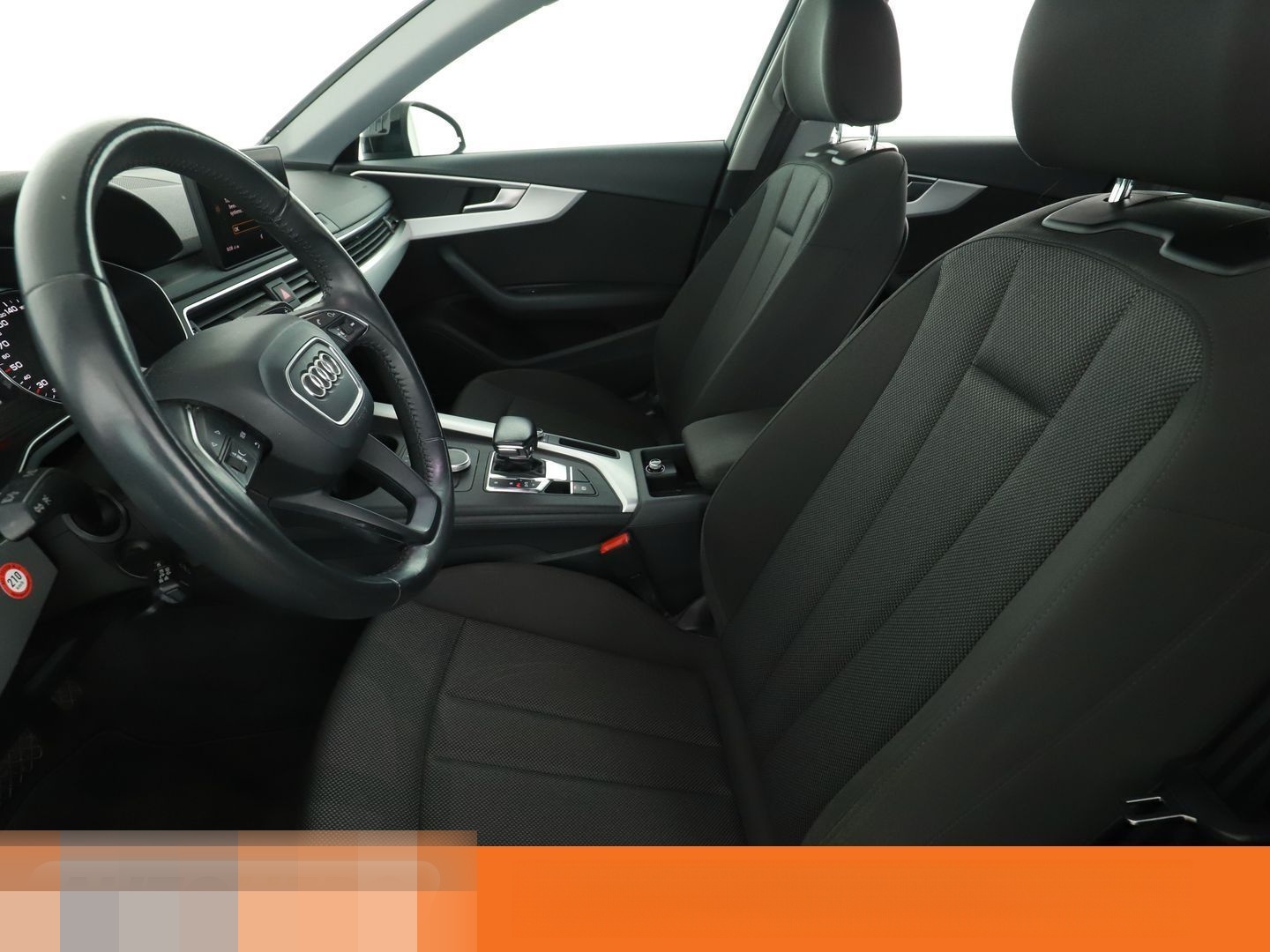 Audi A4 1.4 TFSI ACT *NAVI*PDC*SHZ*XENON*KLIMA*TEMPO* foto 10