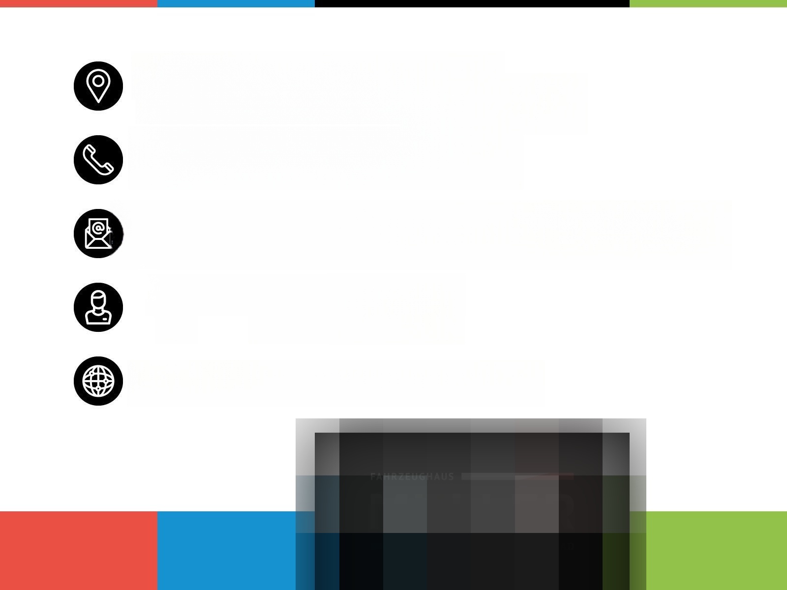 Volkswagen Golf VIII Lim. 2.0TDI 85KW DSG SHZ APP-Con foto 16